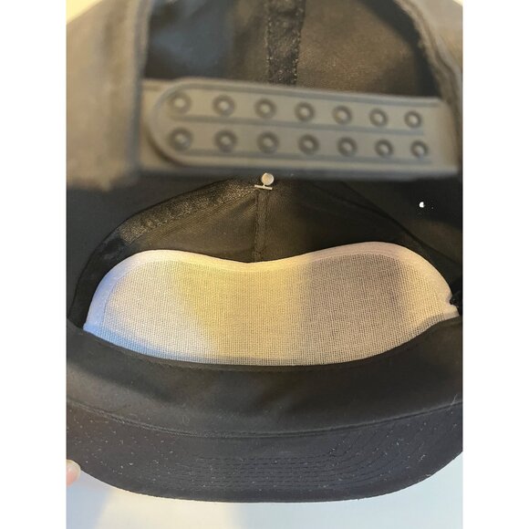 Vintage Rare King of the HIll Dead stock Rare Mohr's 90s Hank Hat - Picture 7 of 10